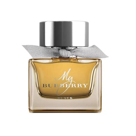 My Burberry Black Parfum Limited Editio